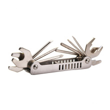 stainless steel 11 different tools mini multi-function knife diving,  diving equipment.